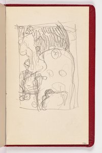 139ページ 作： Gustav Klimt