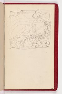 141ページ 作： Gustav Klimt