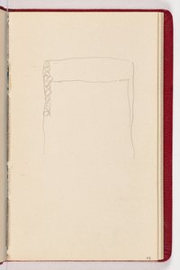 19ページ 作： Gustav Klimt