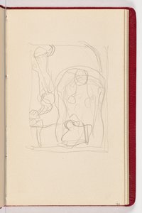 21ページ 作： Gustav Klimt