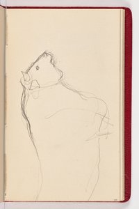 29ページ 作： Gustav Klimt