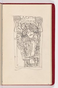 41ページ 作： Gustav Klimt
