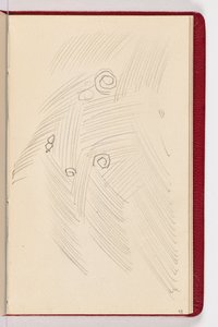 43ページ 作： Gustav Klimt