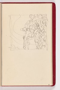 53ページ 作： Gustav Klimt