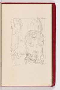 61ページ 作： Gustav Klimt
