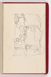 73ページ 作： Gustav Klimt