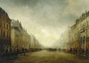 大通りのプリンス・プレジデントのレビュー 作： Gustave Edward Barry