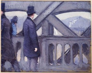 ヨーロッパの橋、1876