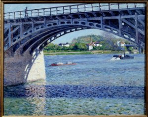 Le pont d
