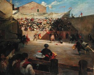 ビスケーでの訓練の戦い、1888