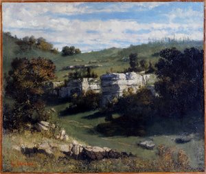 フランス語: ジュラ山脈
ドイツ語： Landschaft des Jura