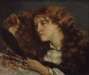 ジョー、ラベルイランデーズ、1856-66年。