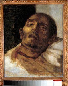 ギュスターヴ・クールベ（1819-1877）が描いた作品