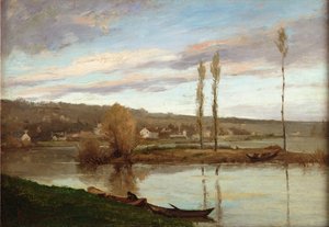 次のアーティストによるアート作品： Gustave Courbet