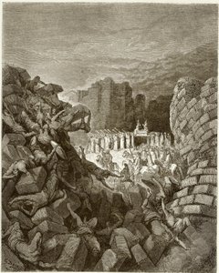  作： Gustave Dore