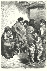  作： Gustave Dore
