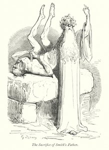 作： Gustave Dore