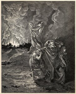  作： Gustave Dore