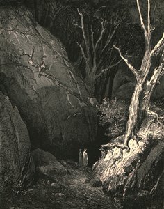 その後彼は動いた、私は彼の追求、c1890を閉じます。