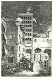  作： Gustave Dore