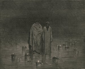あなたの足の裏は、あなたの貧しい同胞、c1890の頭を踏みつけていません。