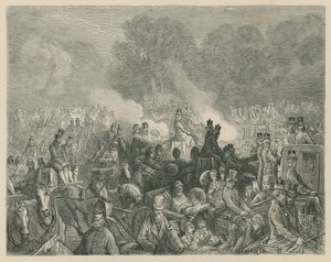 ドライブ 作： Gustave Dore