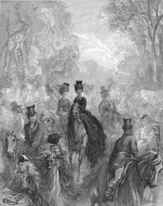 「レディースマイル」、1872年。
