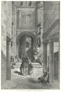  作： Gustave Dore