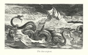  作： Gustave Dore
