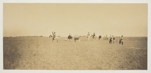 無題 作： Gustave Le Gray