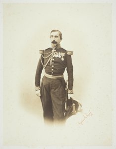 無題 作： Gustave Le Gray