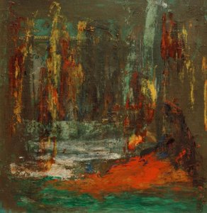 スケッチ 作： Gustave Moreau