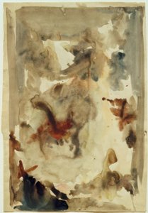 組成研究 作： Gustave Moreau