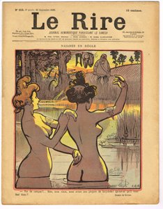 ル・リールのガイド (1868-1930) のイラスト 作： Guydo Guydo