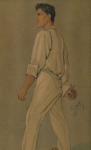 「サミー」、1892年。