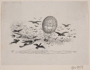 H.C.のイラスト アンデルセン、「おとぎ話と物語」、第 1 ～ 2 巻 作： H.P. Hansen