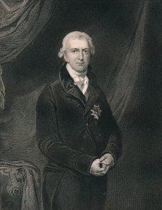 ロバートバンクスジェンキンソン、リバプール伯、1820年、19世紀半ば。 作： H. Robinson