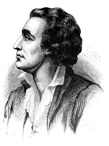 DuboisdeCrancé 作： H. Rousseau