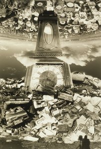 反転可能 (1) 反転