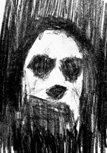 ゴースト 作： Haitham Momtaz
