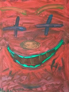 ジョーカー 作： Haitham Momtaz