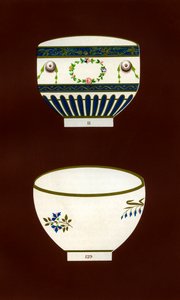 ダービーパターン、1876。