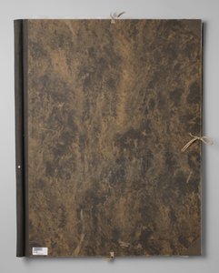  作： Han van Meegeren