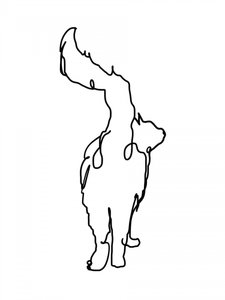  作： 