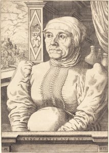 Felicity von Eckh (-Freyberg) 作： Hanns Lautensack