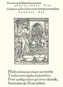 The Charnel House (the engraving)
