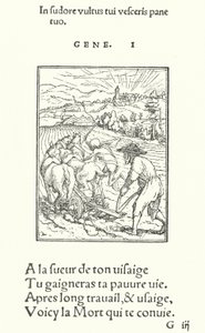 The Ploughman, or Farmer (e.g. The Ploughman, or Farmer) (彫刻)