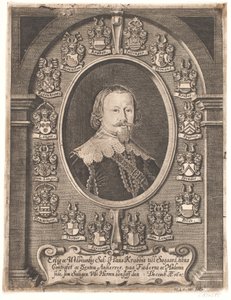 Hans Krabbe から Søgård へ。 1648年の葬式の説教より