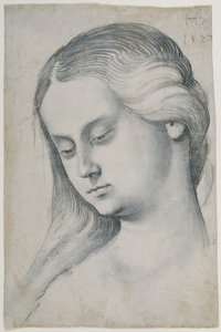  作： Hans Baldung Grien