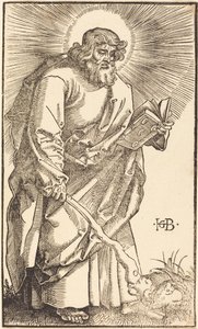  作： Hans Baldung Grien